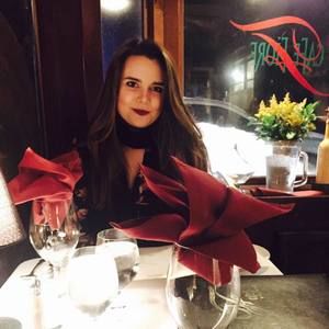 Meet your Posher, Rachel